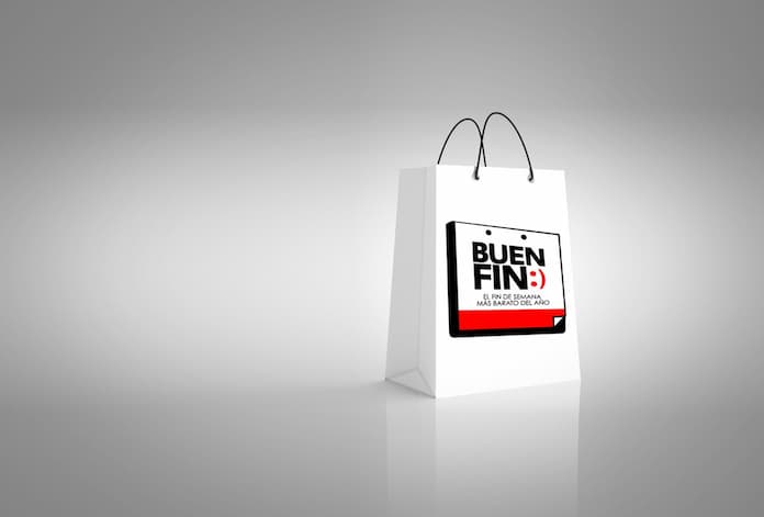 Éste es el día que arranca el Buen Fin 2024 en México