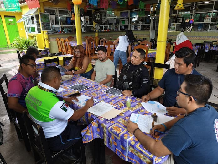 Preparan en Catemaco la 8va. Edición del gran evento de ciclismo Ultra 100