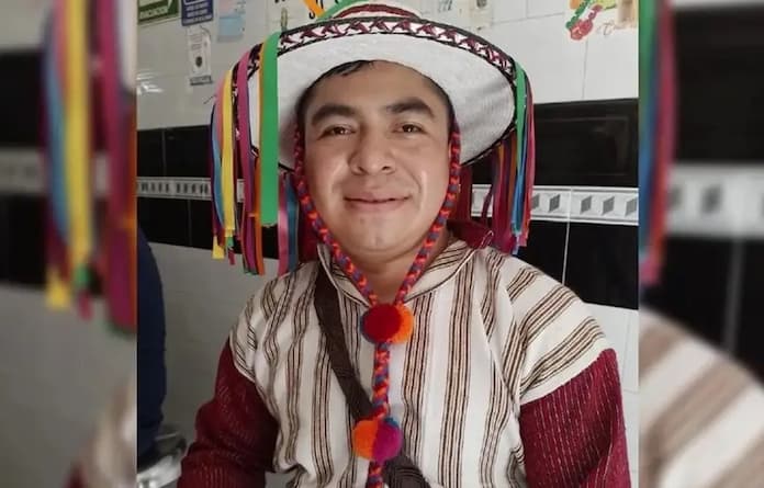 Fiscalía de Chiapas investiga muerte de exalcalde San Andrés Duraznal