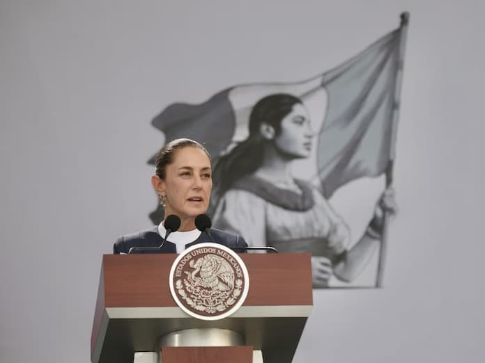 Pide Sheinbaum explicación sobre investigación a Azcárraga y Salinas en EU