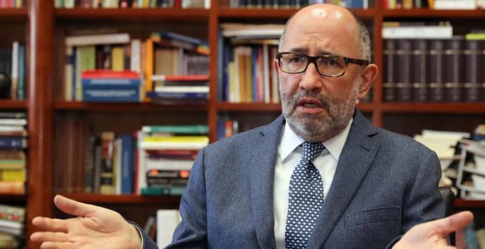 Legisladores y Sheinbaum pueden ser destituidos si no acatan resolución de la Corte: José Ramón Cossío