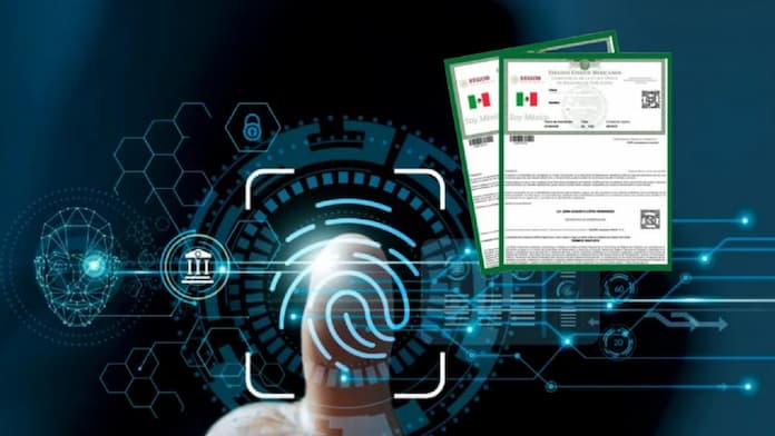 Así puedes tramitar el CURP Biométrico, el nuevo documento obligatorio en México