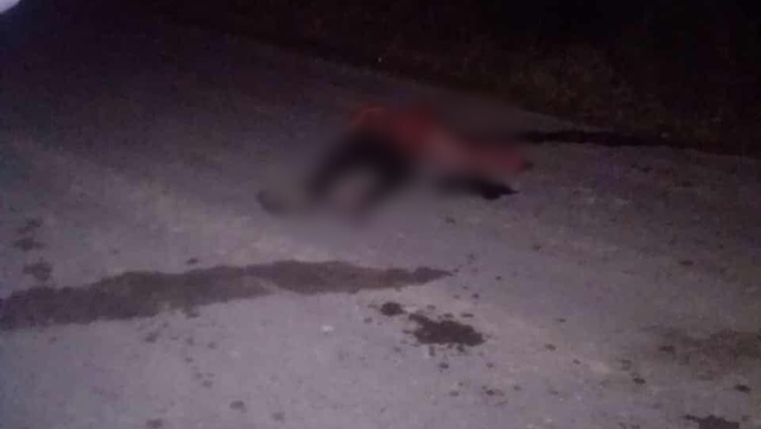 €jecutan a hombre en festejo de San Judas Tadeo en Minatitlán