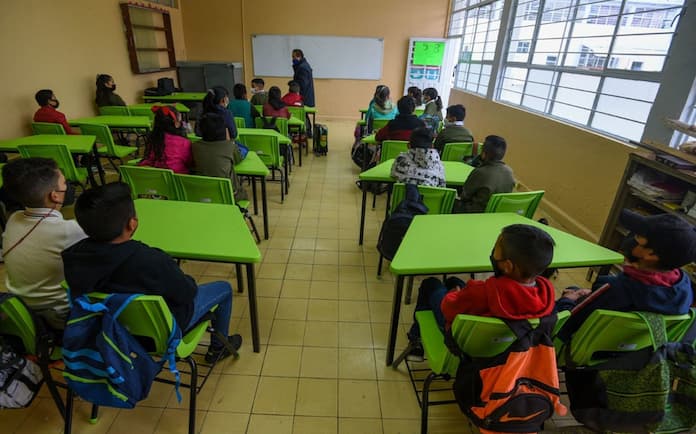 Anuncian fecha de registro para obtener beca para estudiantes de educación básica