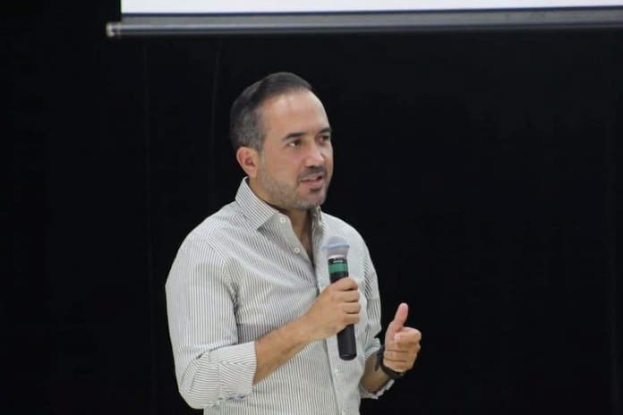 Morena va a impugnar diputación plurinominal de Fernando Yunes