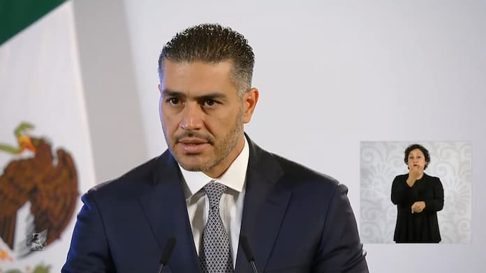 Alcalde de Chilpancingo no pidió seguridad y acudió solo a reunión horas antes de su asesinato: García Harfuch