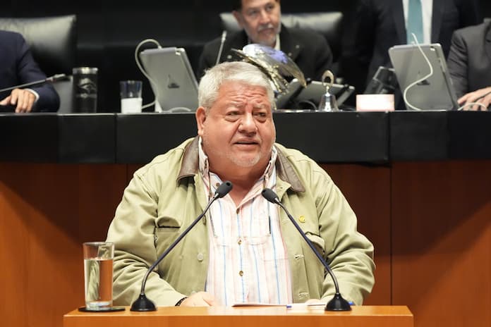 No habrá línea para designar al titular de la CNDH: Manuel Huerta