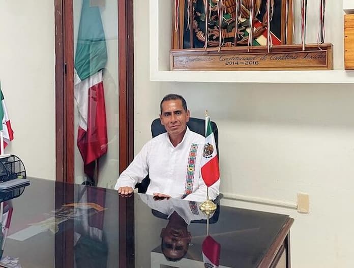 Asesinan al alcalde de Candelaria Loxicha, Oaxaca