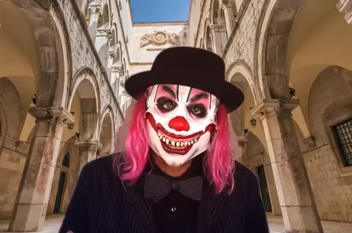 Así se ve el Kompa Yaso sin maquillaje, mira quien es Eleazar del Valle