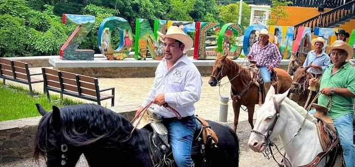 Cuatro heridos de bala en fiesta a San Francisco de Asís, en Zontecomatlán