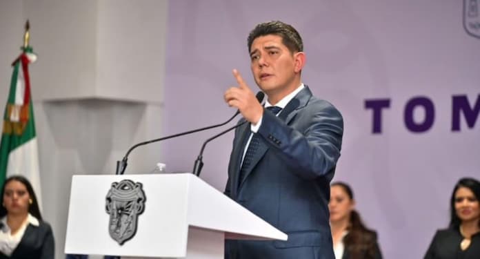 “Se están haciendo investigaciones”: Sheinbaum sobre homicidio del alcalde de Chilpancingo, Alejandro Arcos