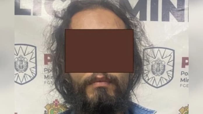 Procesan a Carlos «N» por el homicidio del ingeniero de iluminación Víctor Muro en Veracruz