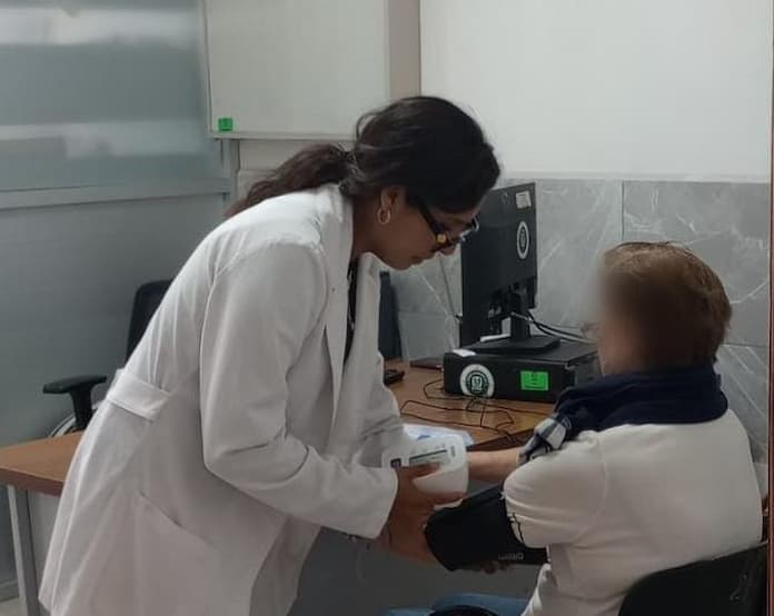 Informa IMSS Veracruz Sur sobre cuidados y medidas para evitar enfermedades cardiovasculares