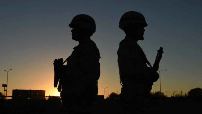 Pide FGR apoyo a Interpol por muerte de 6 migrantes por parte de militares