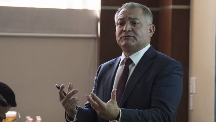 El poder no los protegerá de la justicia: EU dice a políticos mexicanos tras sentencia a García Luna