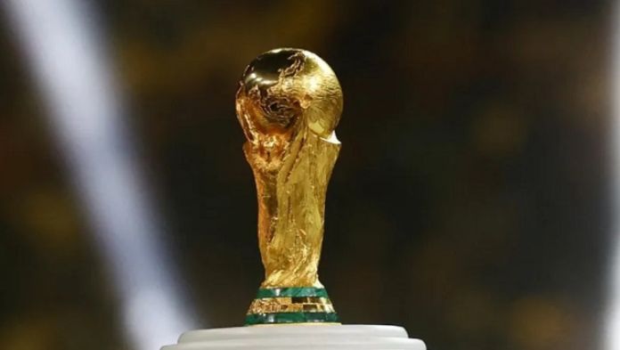 FIFA abre registro para tener derecho de comprar boletos del primer partido del Mundial 2026