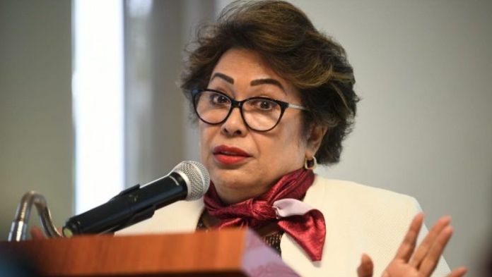 Apenas 25 % de las denuncias interpuesta por el Orfis han derivado en órdenes de aprehensión