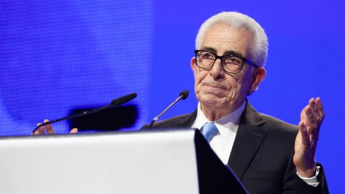 El recuento de Zedillo sobre los daños de AMLO a México: la devastación del PJF independiente, su poder arbitrario y el gasto en elefantes blancos