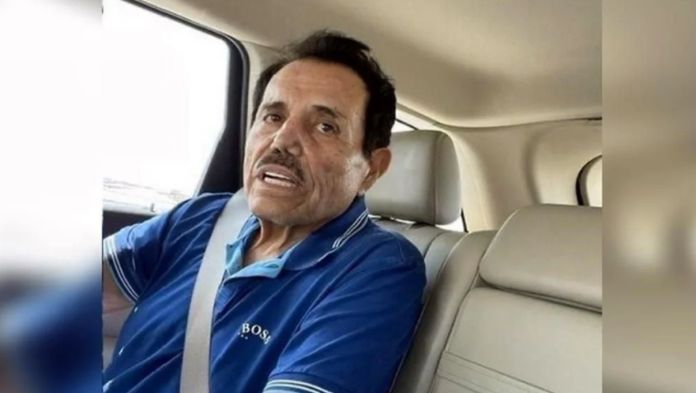 Juez concede adelantar la audiencia de “El Mayo” para el 17 de octubre