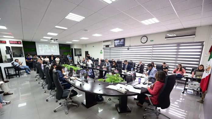 Partidos costarán a Veracruz en 2025 más de 285 millones de pesos