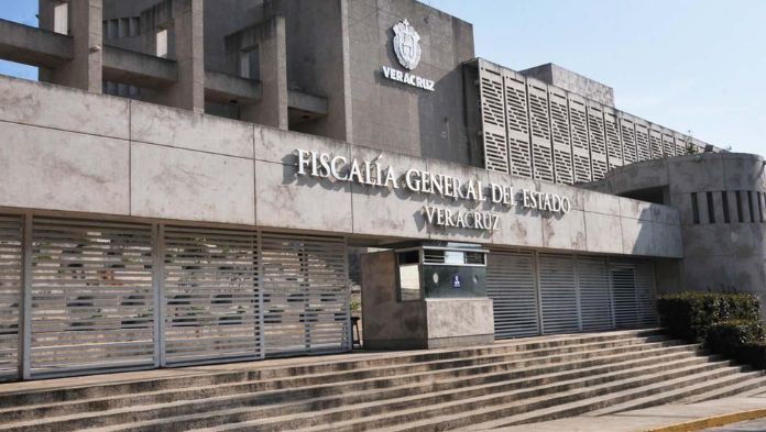 Fiscalía de Veracruz con ‘pendientes’; inició 88 mil carpetas y cerró 3 mil en 2023: Inegi