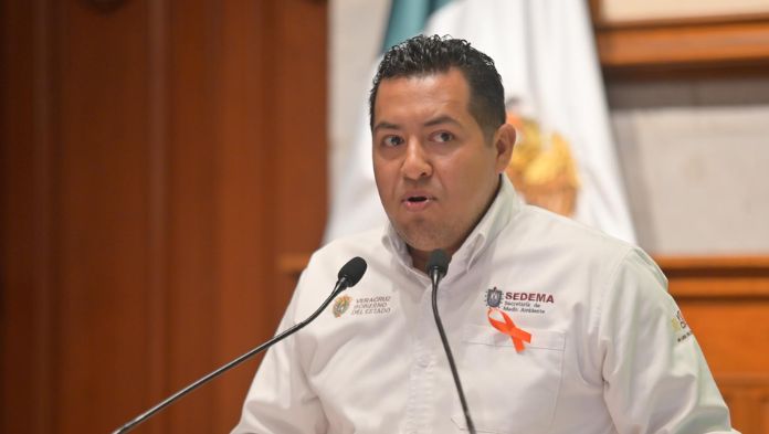 Secretaría de Medio Ambiente pagó 17 mdp por obras fantasma en Xalapa