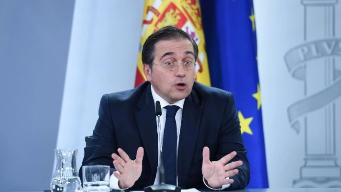 “No hay que juzgar” el pasado “con ojos del presente”: España a Sheinbaum