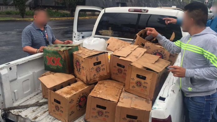 Congreso CDMX avala reforma contra venta ilegal de alcohol; agravan sanciones a chelerías