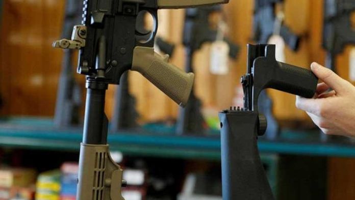 Corte Suprema de EU analizará impugnación de demanda de México contra fabricantes de armas