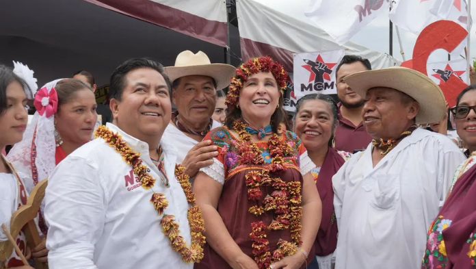 Alcalde de Papantla asumirá Subsecretaría de Finanzas de Veracruz