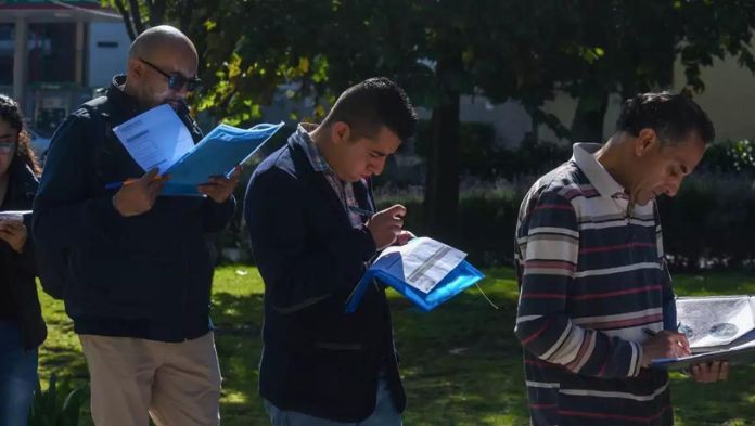 Aumenta desempleo en Veracruz: Inegi