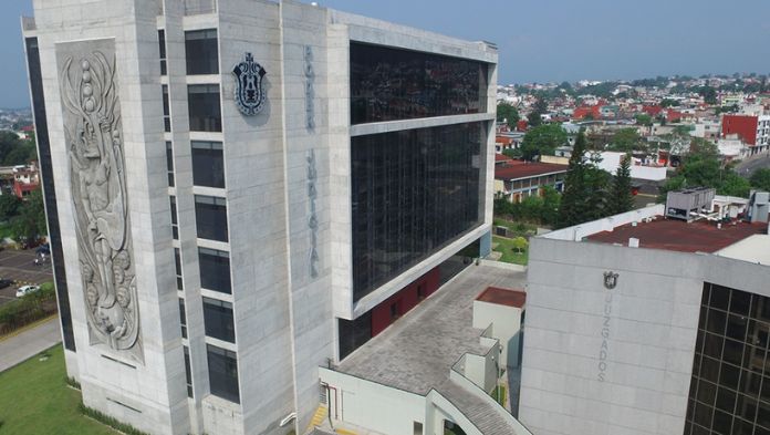 Estados deben renovar cargos en el Poder Judicial local en 2025