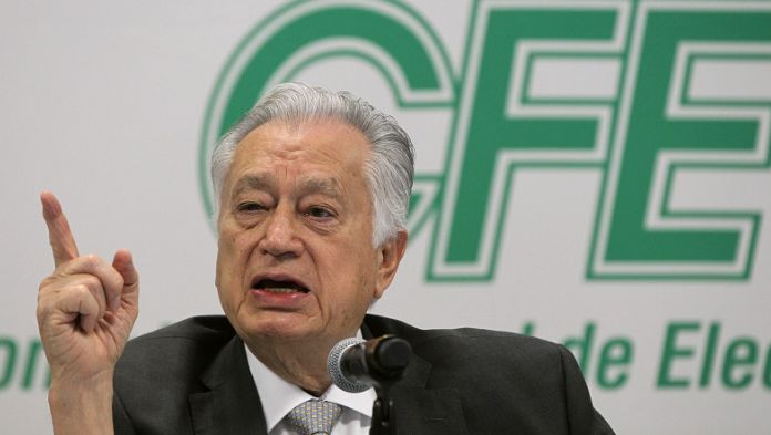 CFE de Bartlett gastó mil mdp en monederos electrónicos Liverpool