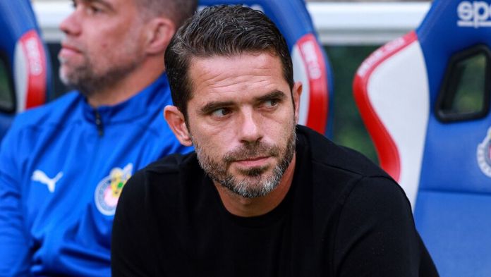 Fernando Gago niega contacto con BOCA JUNIORS: “tengo contrato en Chivas, no hubo oferta de nadie”