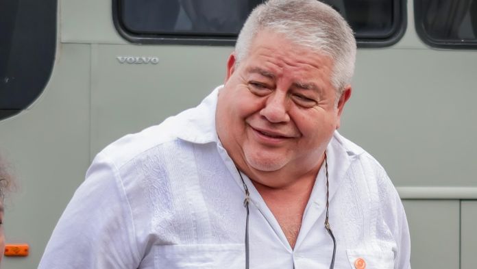 Justicia solo funciona para juzgadores y ministroS; para el pueblo la impartición de justicia está “parada”, Manuel Huerta