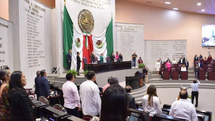 Aprueban Congreso reforma que protege a personas con discapacidad