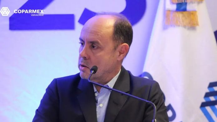 Coparmex califica de positivo la creación de la Subsecretaría de Inteligencia