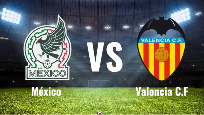 ¿Cuándo juega México contra Valencia, partido amistoso de Fecha FIFA? Fecha y horario