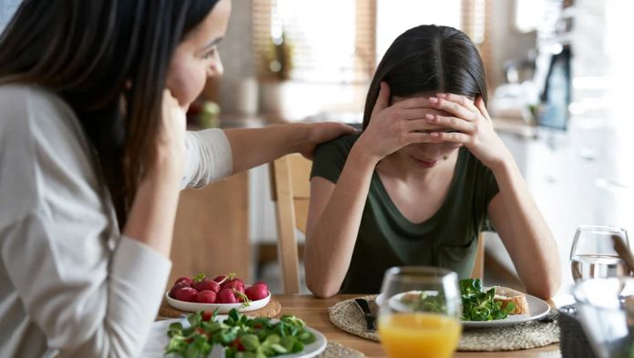 Advierte IMSS Veracruz Norte sobre trastornos alimenticios