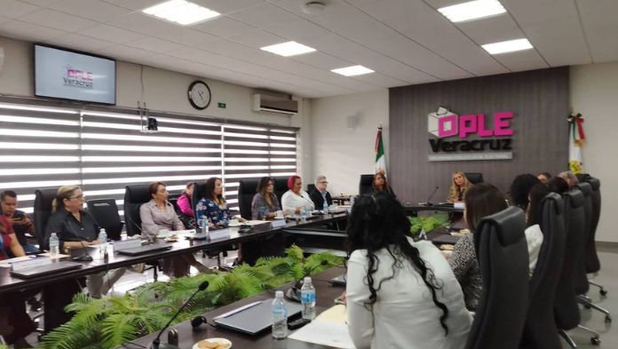 Este año, van 29 casos de violencia política en Veracruz: Observatorio