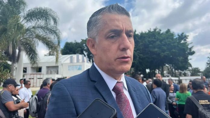 Van 64 profesores cesados por violencia sexual: SEV