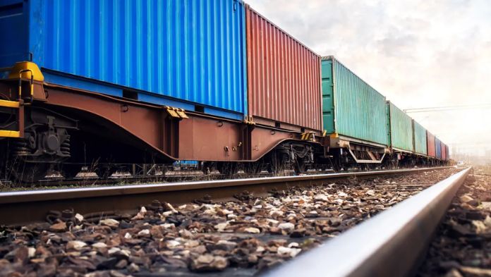 Pérdidas de la industria por el bloqueo del tren México-Veracruz ya acumulan 1,312 mdp