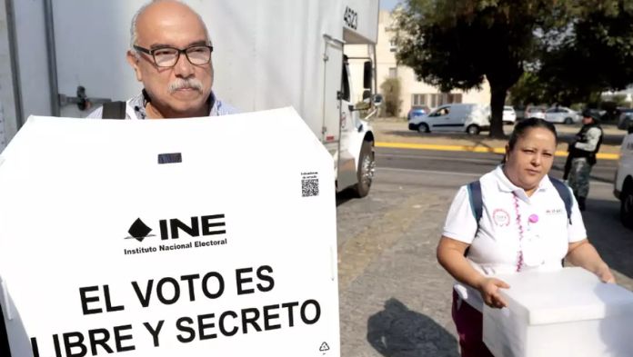 Actuales ediles podrán competir en próximas elecciones pero por cargos distintos