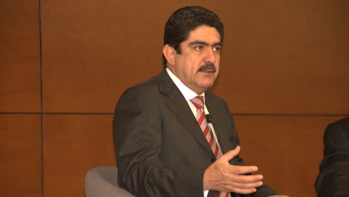 Diputado de Morena pide darles una segunda oportunidad a criminales: ‘no implica impunidad’