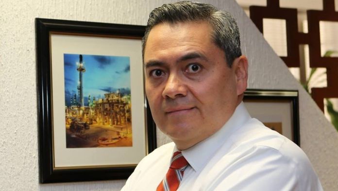 Confirma Rocío Nahle a Leonardo Cornejo Serrano como titular de la SIOP