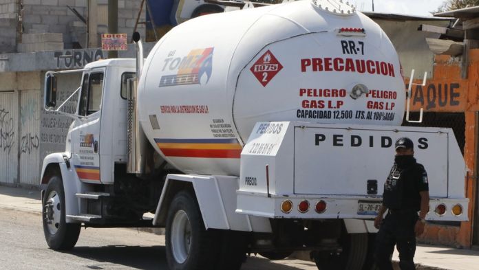 Desde el 2019, EU ubicó a empresas que venden gas robado en Veracruz; estarían ligadas al narco