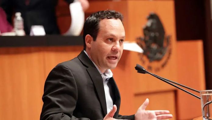 MC presentará acción de inconstitucionalidad contra la Reforma Judicial