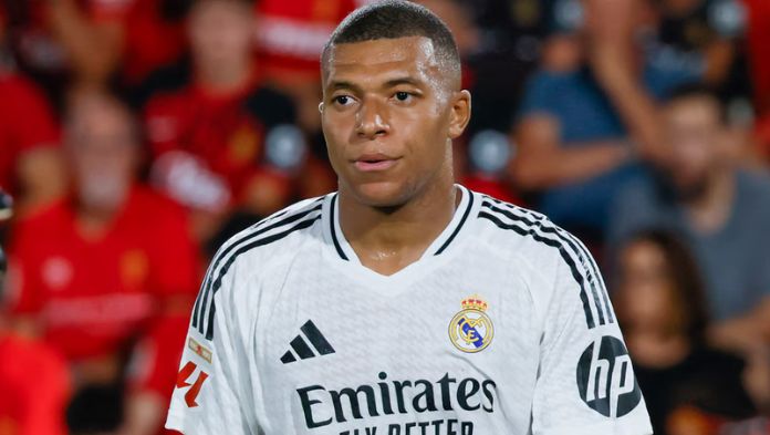 Kylian Mbappé es investigado por presunta violación en Suecia