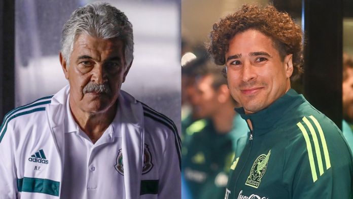 Tuca Ferretti desmiente a Javier Aguirre: “Sí imponen jugadores, a mí me pasó con Ochoa”