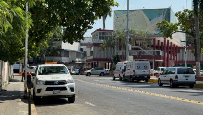 En Poza Rica van seis funcionarios privados de su libertad este año